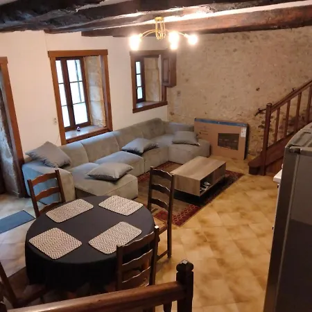 Maison Hyper Centre Perigord *