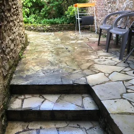 Maison Hyper Centre Perigord 別荘
