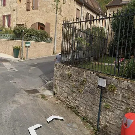 Maison Hyper Centre Perigord 別荘 ル・ビュグ
